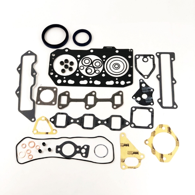 Picture of Full Gasket Set