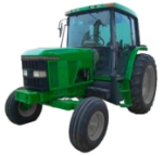 Picture of Larsen LED kit for JD 6xx0 series tractors