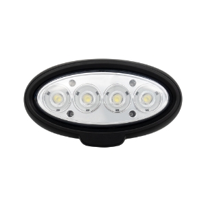 Picture of LED-7605F Oval, 40° beam 