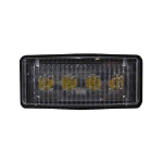 LED 2x5 20 watt