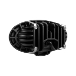Picture of LED-7605F Oval, Amber 
