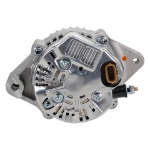 Picture of Alternator - New, 12V, 80A, Aftermarket Nippondenso