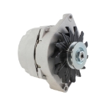 Picture of Alternator - New, 12V, 105A, 15SI, Aftermarket Delco Remy