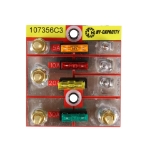 Picture of Fuse Block, IH 86 Series