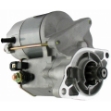 Picture of Starter - New, 12V, OSGR, CW, Aftermarket Nippondenso
