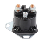 Picture of Solenoid Starter Switch