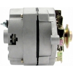 Picture of Alternator - New, 12V, 63A, 10SI, Aftermarket Delco Remy