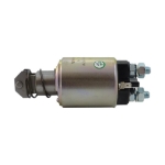 Picture of Solenoid Switch, Magneti Marelli, 3 Terminal