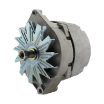 Picture of Alternator - New, 12V, 130A, 15SI, Aftermarket Delco Remy
