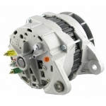 Picture of Alternator - New, 12V, 160A, 22SI, Aftermarket Delco Remy