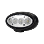 Picture of LED-7605F Oval, (built in)  