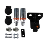 Picture of Faster Hydraulic Breakaway Coupler Kit, Female