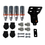 Picture of Faster Hydraulic Breakaway Coupler Kit, Female