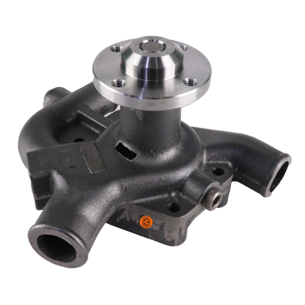 Picture of Water Pump, w/ Hub - New
