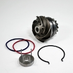 Picture of Water Pump w/ Gear - New