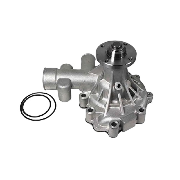 Picture of Water Pump - New, Caterpillar 3034