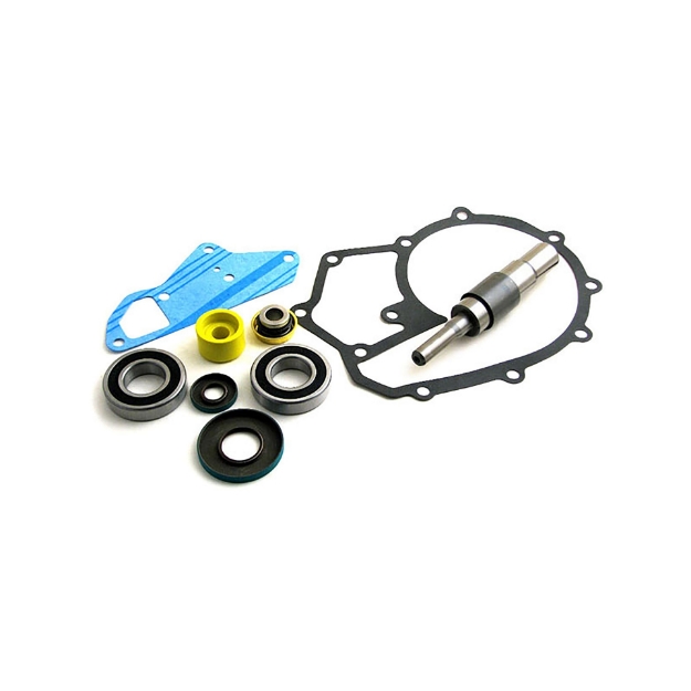 Picture of Water Pump Kit, w/o Impeller