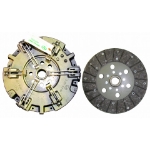 Picture of 15" Single Stage Pressure Plate - Reman