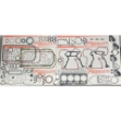 Picture of Overhaul Gasket Set
