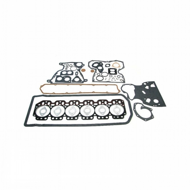 Picture of Overhaul Gasket Set, Less Crankshaft Seals