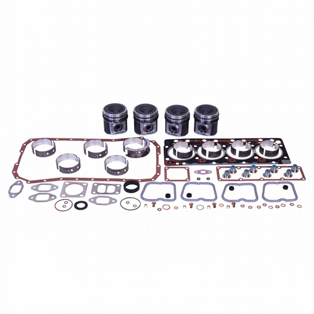 Picture of Inframe Overhaul Kit, Cummins 4TA390 Diesel