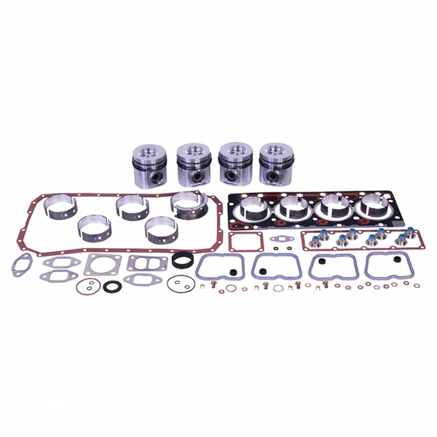 Picture of Inframe Overhaul Kit, Cummins 4T390 Diesel