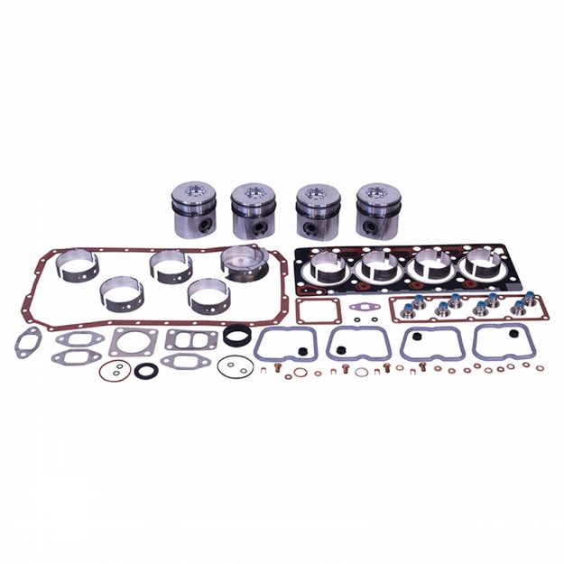 Picture of Inframe Overhaul Kit, Cummins 4T390 Diesel