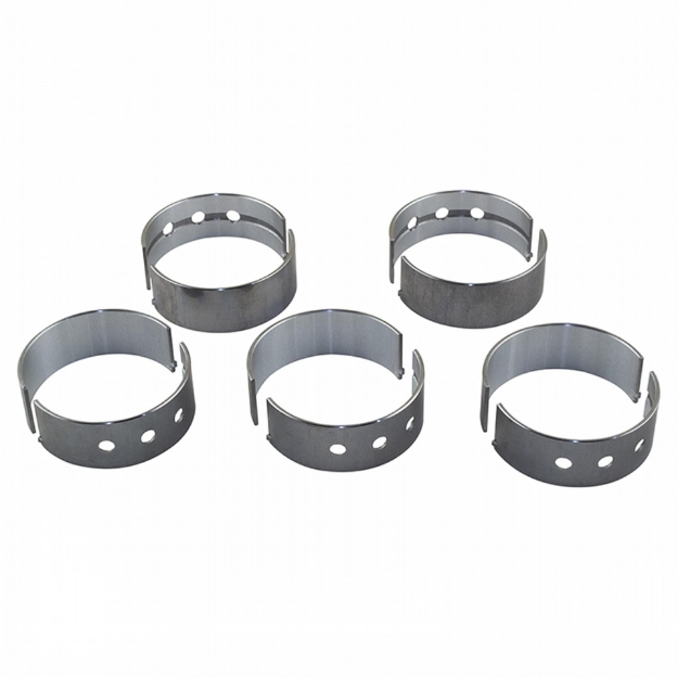 Picture of Main Bearing Set, Standard, less thrust washers