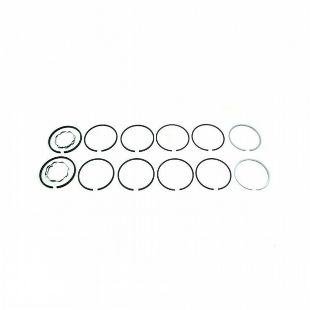 Picture of Piston Ring Set, Standard