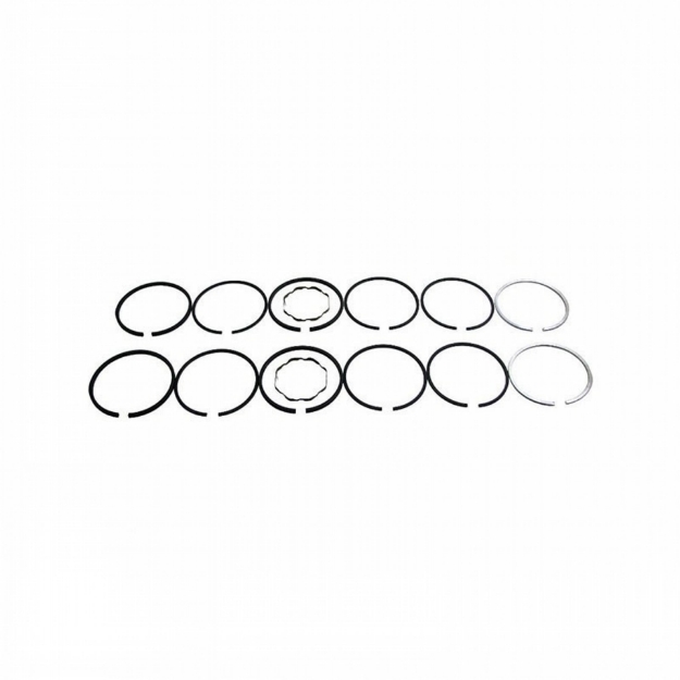 Picture of Piston Ring Set, Standard