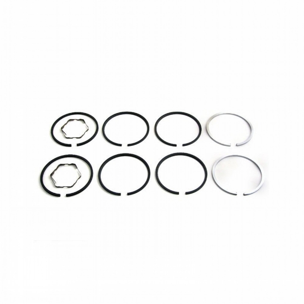 Picture of Piston Ring Set, .045" Oversize