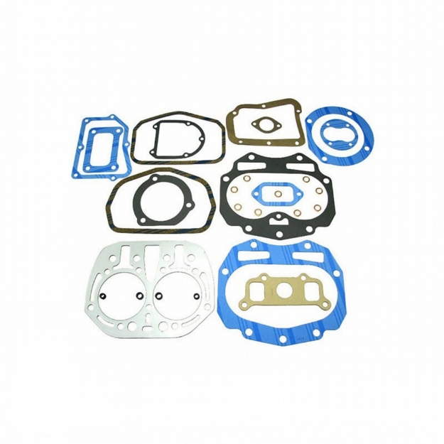 Picture of Overhaul Gasket Set, w/ Crankshaft Seals