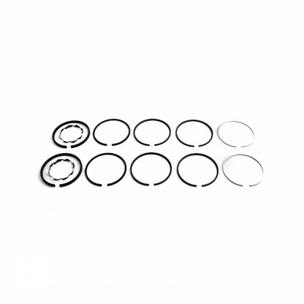 Picture of Piston Ring Set, Standard