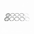 Picture of Piston Ring Set, .045" Oversize