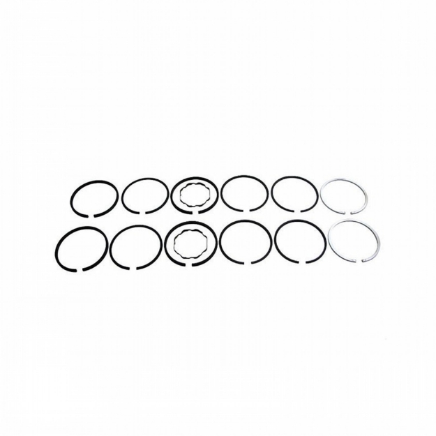 Picture of Piston Ring Set, Standard