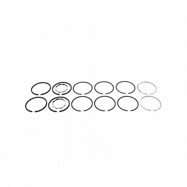 Picture of Piston Ring Set, Standard