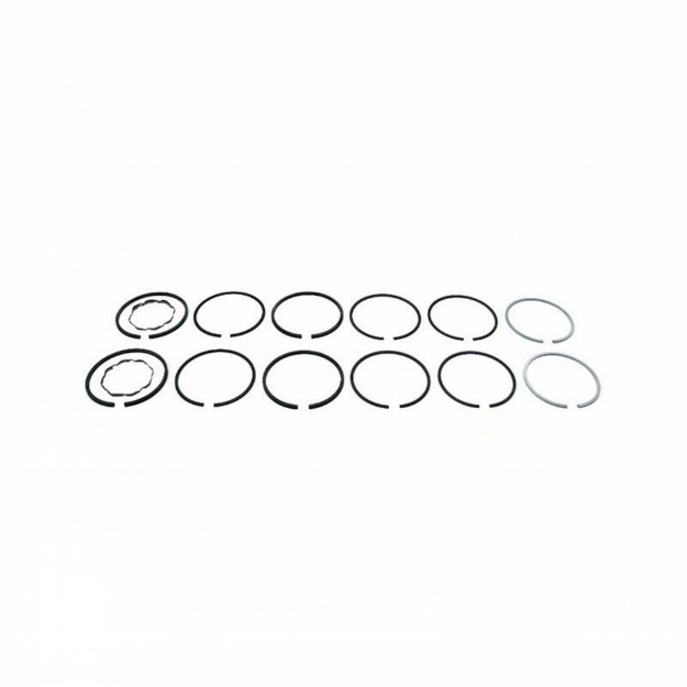 Picture of Piston Ring Set, Standard