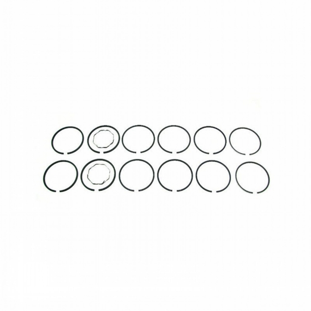 Picture of Piston Ring Set, Standard