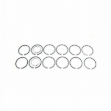 Picture of Piston Ring Set, .045"
