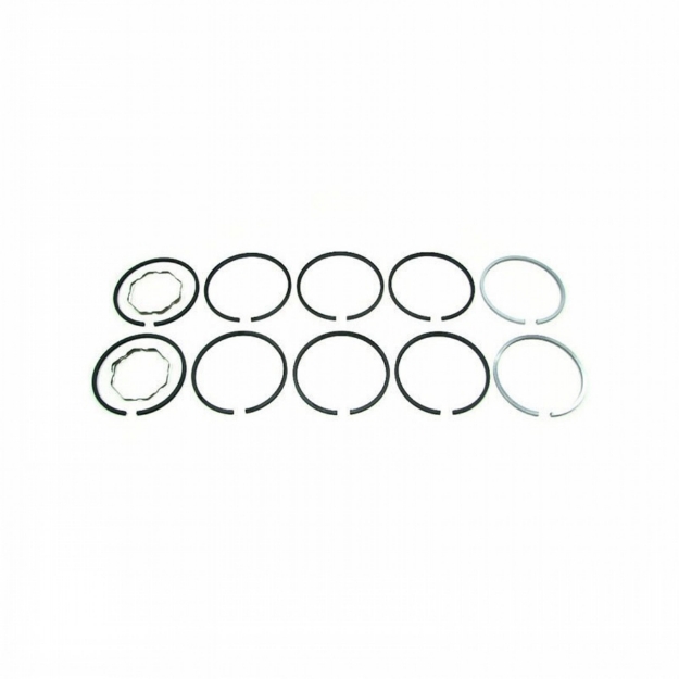 Picture of Piston Ring Set, Standard