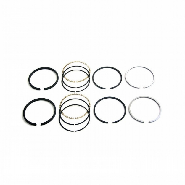 Picture of Piston Ring Set, Standard