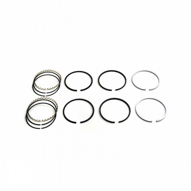 Picture of Piston Ring Set, Standard