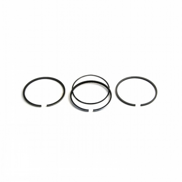 Picture of Piston Ring Set, 2-5/32 K, 1-3/16", 4.250" Bore, 1 Cylinder Set