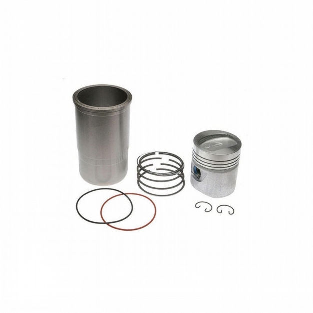 Picture of Cylinder Kit, Gas