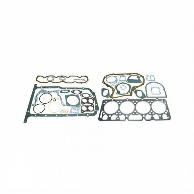 Picture of Overhaul Gasket Set, Less Crankshaft Seals