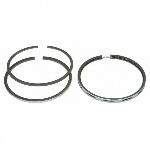 Picture of Piston Ring Set, 2-5/32 K, 1-3/16", 4.750" Bore, 1 Cylinder Set