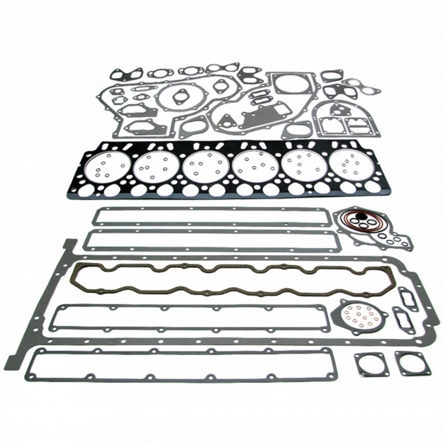 Picture of Overhaul Gasket Set, Less Crankshaft Seals