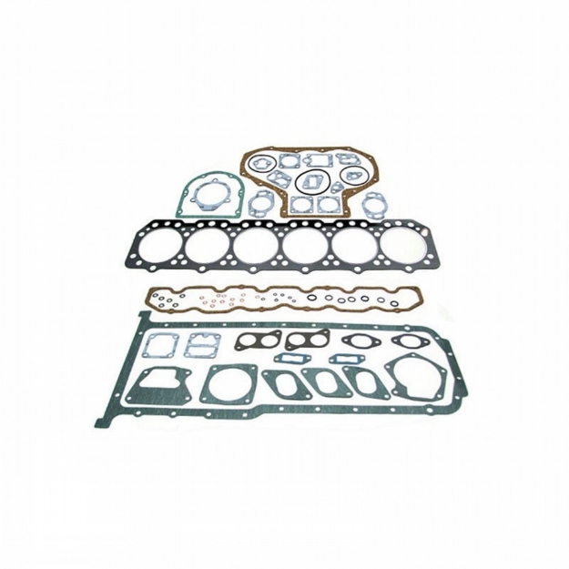 Picture of Overhaul Gasket Set, Less Crankshaft Seals