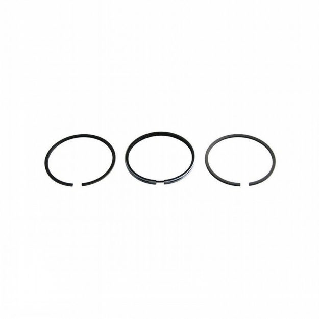 Picture of Piston Ring Set, 1-1/8 K, 1-3/32, 1-1/4, 4.250" Bore, 1 Cylinder Set