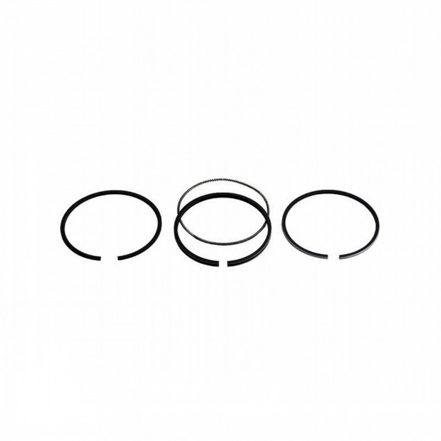 Picture of Piston Ring Set, 1-1/8 K, 1-3/32, 1-1.5mm, 4.1057" Bore, 1 Cylinder Set